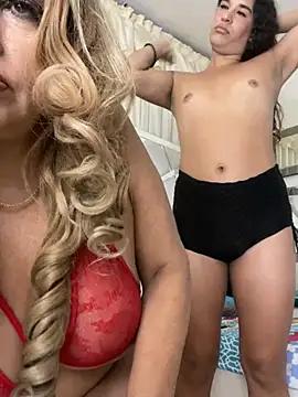 Try the thrill of flirt babes with our cam hosts, featuring unclothed wildness while getting naked and playing with their favored sex toys.