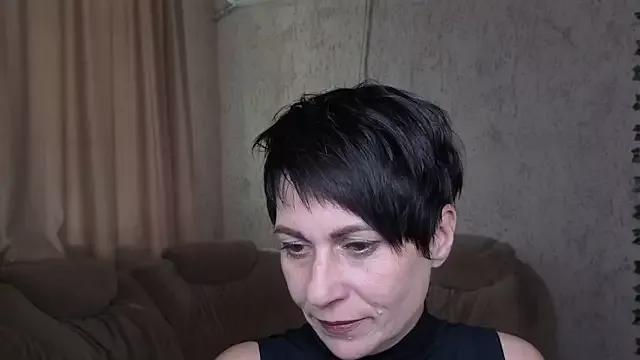 Scarlett_Ston from StripChat is Freechat