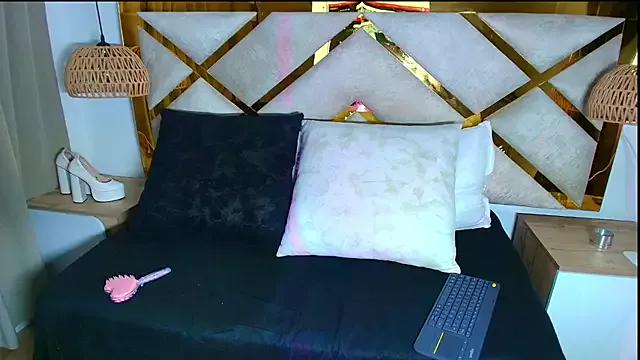Try the thrill of flirt babes with our cam hosts, featuring unclothed wildness while getting naked and playing with their favored sex toys.