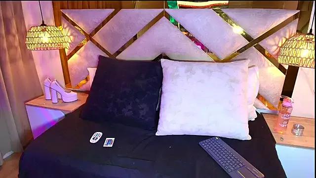 Try the thrill of flirt babes with our cam hosts, featuring unclothed wildness while getting naked and playing with their favored sex toys.