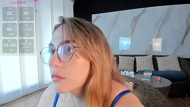Try the thrill of flirt babes with our cam hosts, featuring unclothed wildness while getting naked and playing with their favored sex toys.