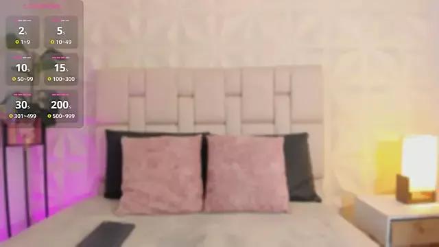 scarlettadams__ from StripChat is Freechat
