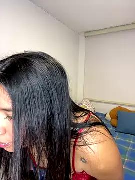 Try the thrill of flirt babes with our cam hosts, featuring unclothed wildness while getting naked and playing with their favored sex toys.