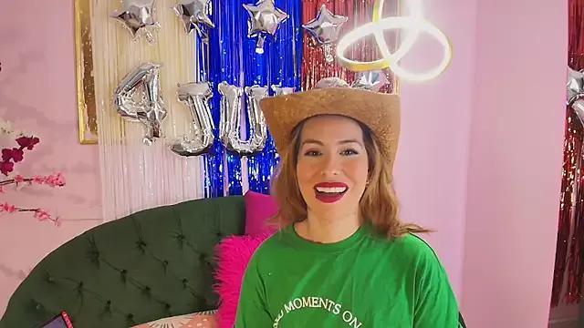Try the thrill of flirt babes with our cam hosts, featuring unclothed wildness while getting naked and playing with their favored sex toys.