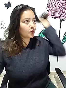 Try the thrill of flirt babes with our cam hosts, featuring unclothed wildness while getting naked and playing with their favored sex toys.