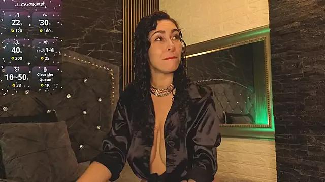 Try the thrill of flirt babes with our cam hosts, featuring unclothed wildness while getting naked and playing with their favored sex toys.