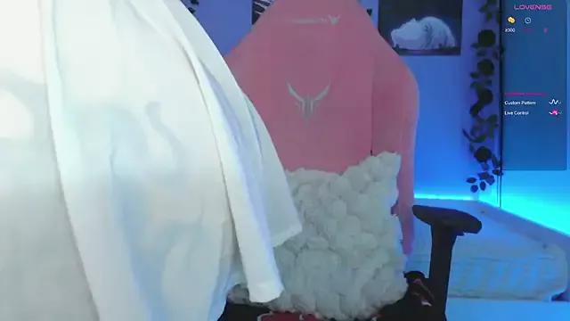 Try the thrill of flirt babes with our cam hosts, featuring unclothed wildness while getting naked and playing with their favored sex toys.
