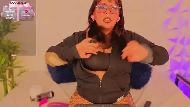 Try the thrill of flirt babes with our cam hosts, featuring unclothed wildness while getting naked and playing with their favored sex toys.