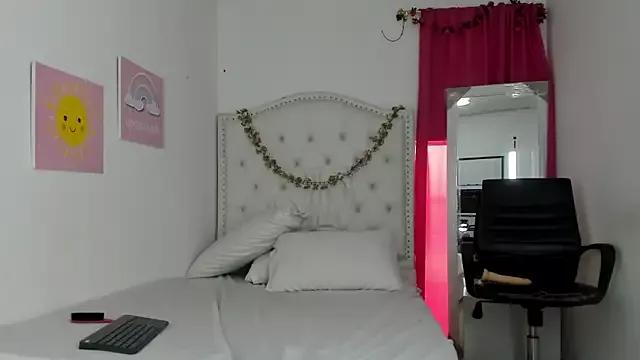 Try the thrill of flirt babes with our cam hosts, featuring unclothed wildness while getting naked and playing with their favored sex toys.