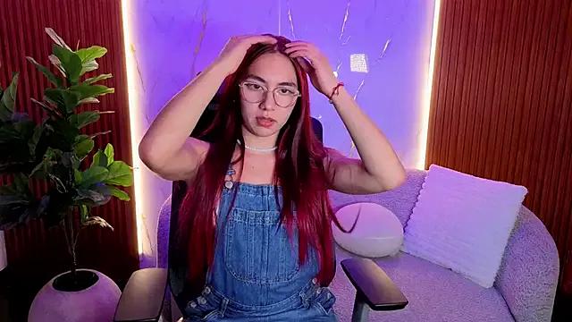 Try the thrill of flirt babes with our cam hosts, featuring unclothed wildness while getting naked and playing with their favored sex toys.