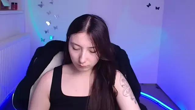 ScarlettVibe_ from StripChat is Freechat