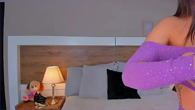 Try the thrill of flirt babes with our cam hosts, featuring unclothed wildness while getting naked and playing with their favored sex toys.