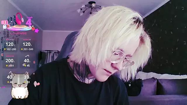 Schaherezada from StripChat is Freechat