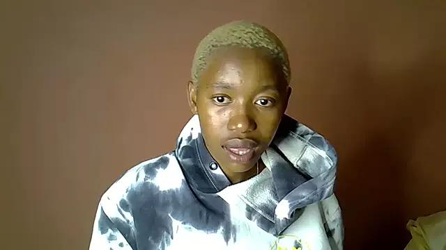 ScorpioBlue_ from StripChat is Freechat