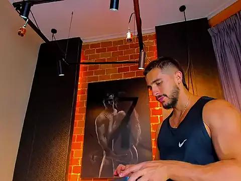 Try the thrill of flirt babes with our cam hosts, featuring unclothed wildness while getting naked and playing with their favored sex toys.