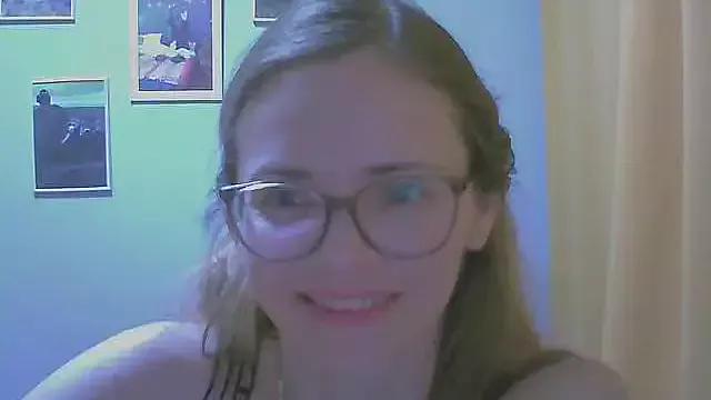 SEA_Dream from StripChat is Freechat