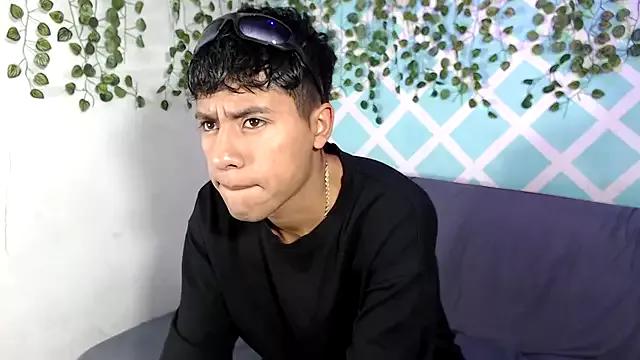 sebas_boys577 from StripChat is Freechat