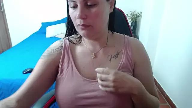 Try the thrill of flirt babes with our cam hosts, featuring unclothed wildness while getting naked and playing with their favored sex toys.