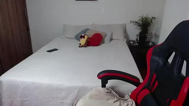 Try the thrill of flirt babes with our cam hosts, featuring unclothed wildness while getting naked and playing with their favored sex toys.