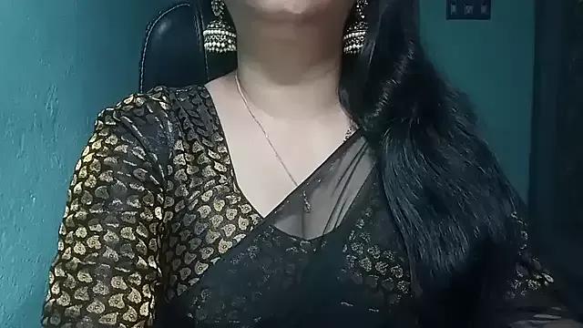 Secret_Dessire from StripChat is Freechat