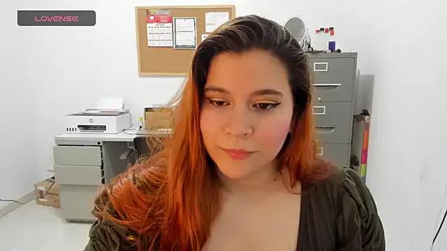 Try the thrill of flirt babes with our cam hosts, featuring unclothed wildness while getting naked and playing with their favored sex toys.