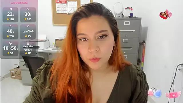 Try the thrill of flirt babes with our cam hosts, featuring unclothed wildness while getting naked and playing with their favored sex toys.