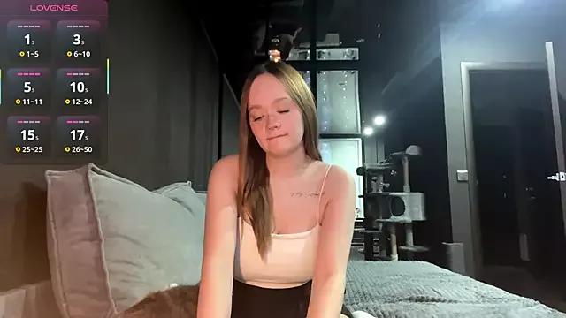 Try the thrill of flirt babes with our cam hosts, featuring unclothed wildness while getting naked and playing with their favored sex toys.