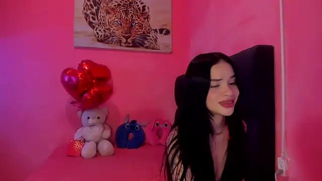 Try the thrill of flirt babes with our cam hosts, featuring unclothed wildness while getting naked and playing with their favored sex toys.