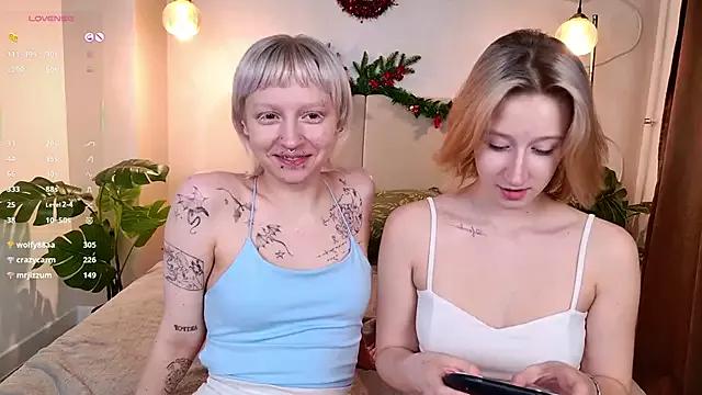 secretsireny from StripChat is Freechat