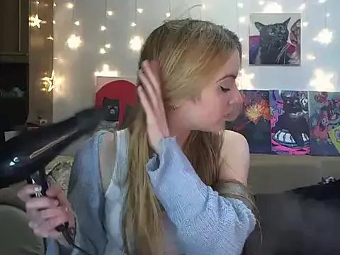 Try the thrill of flirt babes with our cam hosts, featuring unclothed wildness while getting naked and playing with their favored sex toys.