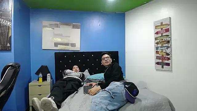 Try the thrill of flirt babes with our cam hosts, featuring unclothed wildness while getting naked and playing with their favored sex toys.