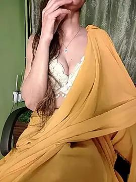 seductivegirl55 from StripChat is Freechat