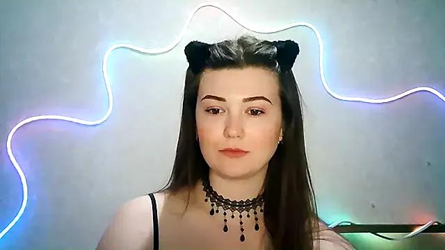 SeductiveTati from StripChat is Freechat