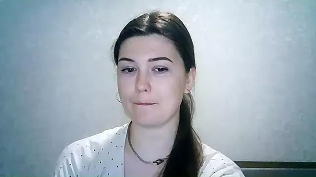 SeductiveTati from StripChat is Freechat