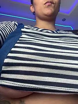 Try the thrill of flirt babes with our cam hosts, featuring unclothed wildness while getting naked and playing with their favored sex toys.
