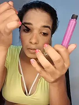 Selena_18x from StripChat is Freechat