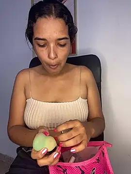 Try the thrill of flirt babes with our cam hosts, featuring unclothed wildness while getting naked and playing with their favored sex toys.
