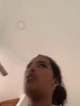 Selena_18x from StripChat is Freechat