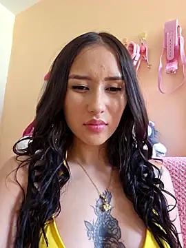 Try the thrill of flirt babes with our cam hosts, featuring unclothed wildness while getting naked and playing with their favored sex toys.