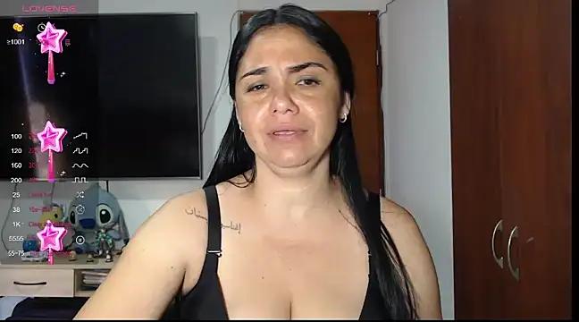 Try the thrill of flirt babes with our cam hosts, featuring unclothed wildness while getting naked and playing with their favored sex toys.