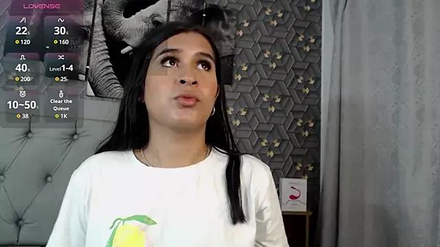 Try the thrill of flirt babes with our cam hosts, featuring unclothed wildness while getting naked and playing with their favored sex toys.