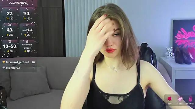 Try the thrill of flirt babes with our cam hosts, featuring unclothed wildness while getting naked and playing with their favored sex toys.
