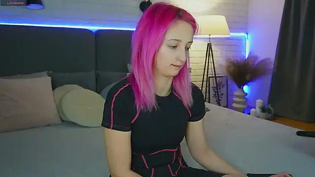 Try the thrill of flirt babes with our cam hosts, featuring unclothed wildness while getting naked and playing with their favored sex toys.
