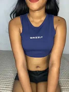 selena_mia from StripChat is Freechat