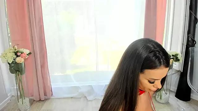 Try the thrill of flirt babes with our cam hosts, featuring unclothed wildness while getting naked and playing with their favored sex toys.