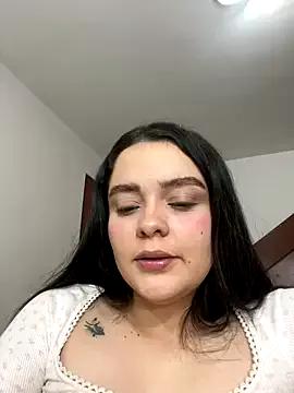 Selena_Roa from StripChat is Freechat