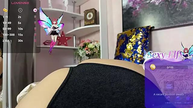 Try the thrill of flirt babes with our cam hosts, featuring unclothed wildness while getting naked and playing with their favored sex toys.