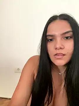 Selena_y from StripChat is Freechat