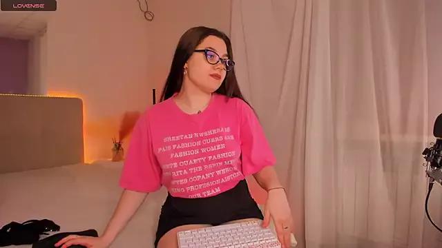 Try the thrill of flirt babes with our cam hosts, featuring unclothed wildness while getting naked and playing with their favored sex toys.
