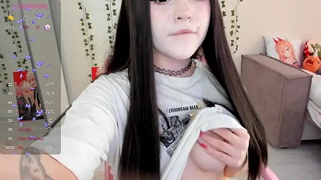 Try the thrill of flirt babes with our cam hosts, featuring unclothed wildness while getting naked and playing with their favored sex toys.